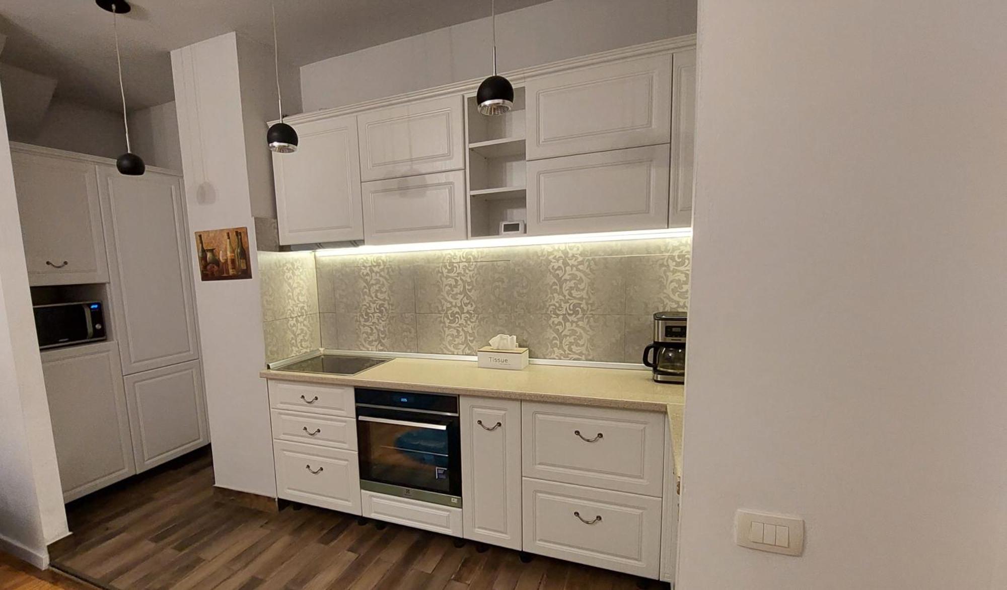 Sunrise Tampa Residence Брашов Экстерьер фото